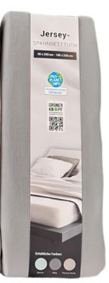 CHAMP Jersey Spannbetttuch