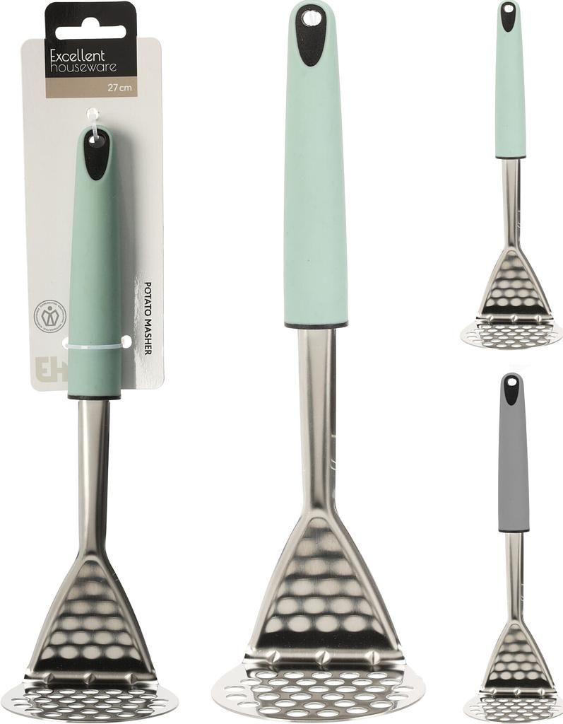 Excellent Houseware potato masher
