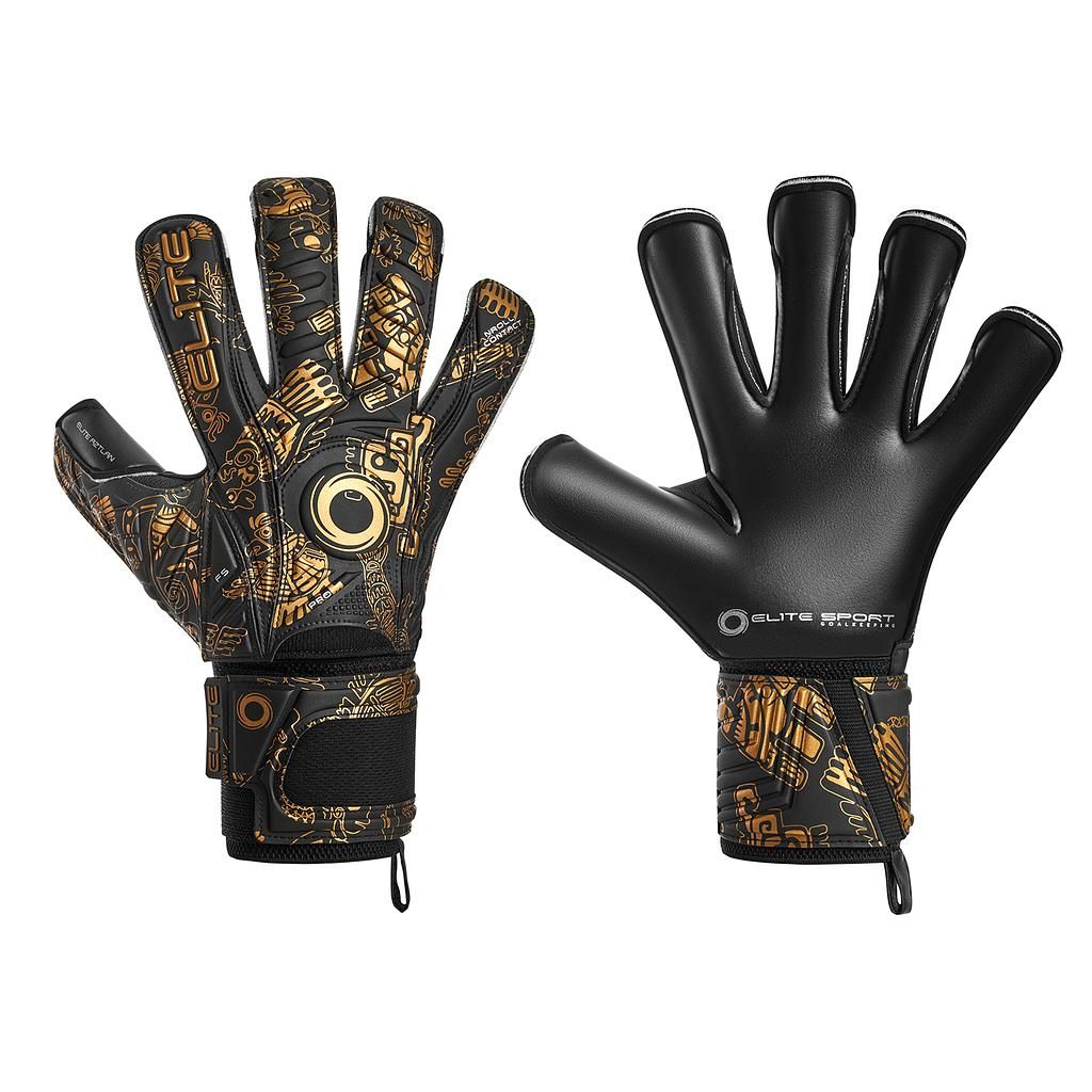 Elite Goalkeeper Gloves Aztlan
