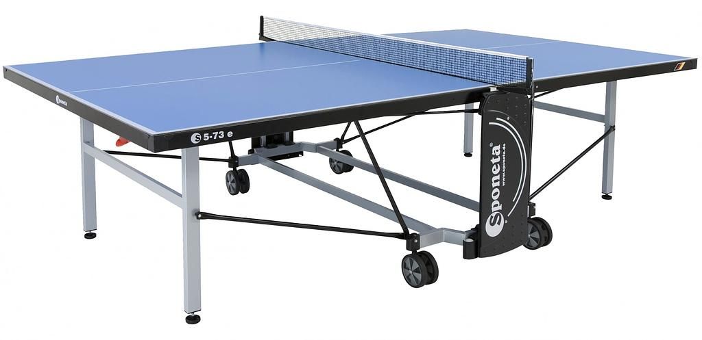 Sponeta Tischtennistisch S 5-73 e