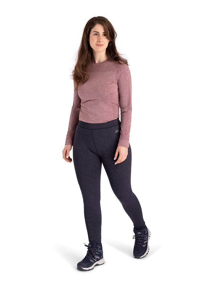 Trespass FUZZY Damen Leggins