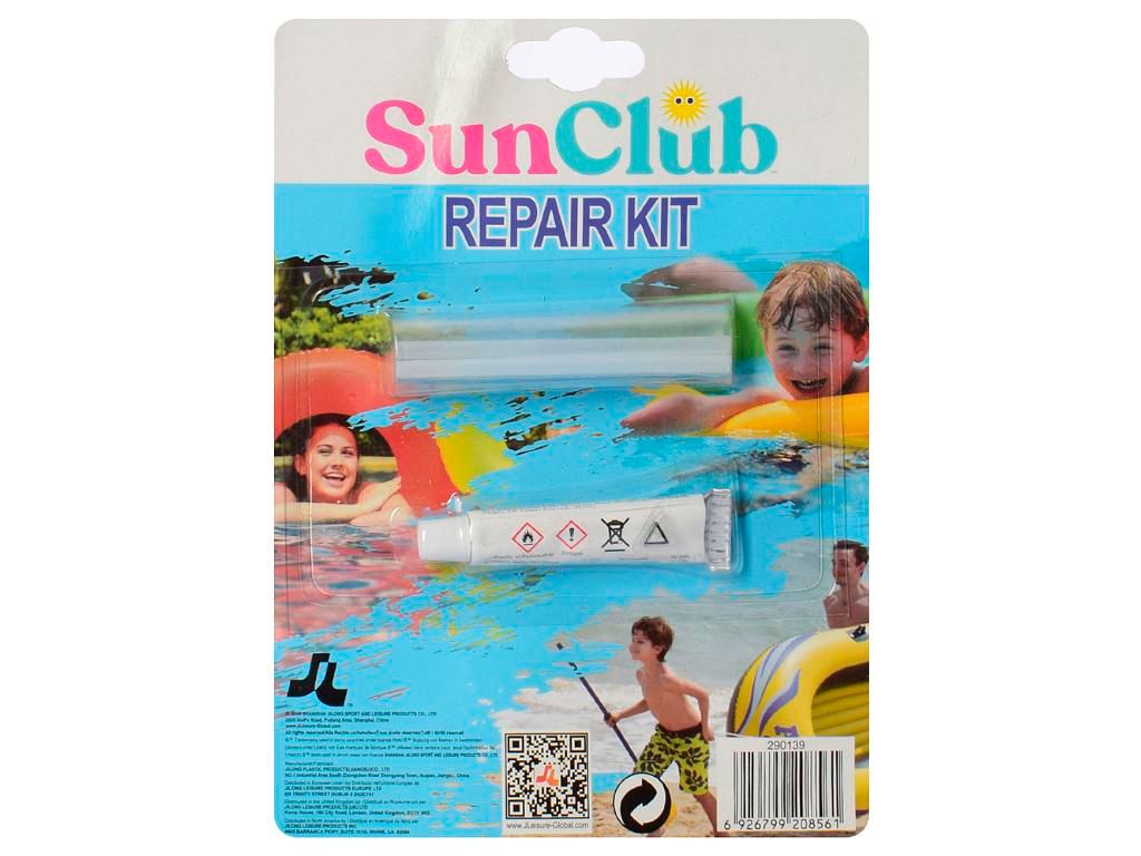 Jilong Pool Reparatur-Set