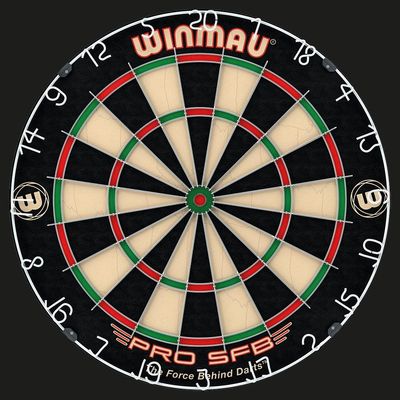 Winmau Pro SFB Dartboard