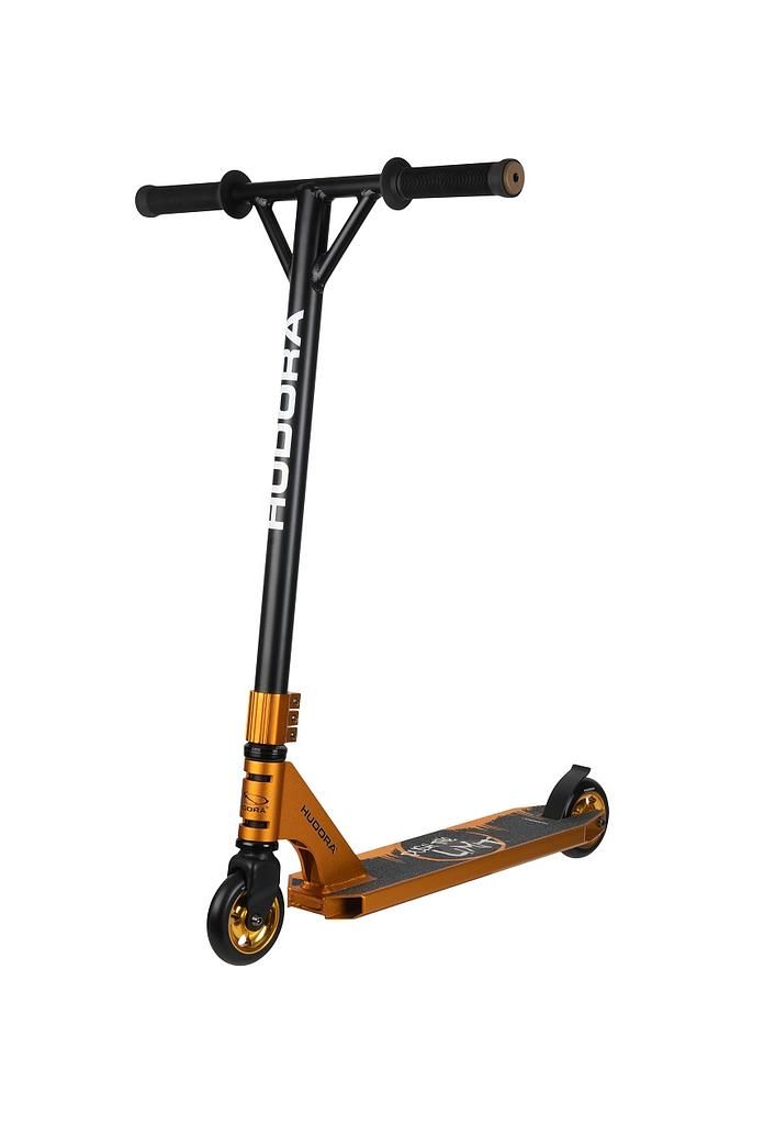 Hudora Stunt Scooter XR-25.1