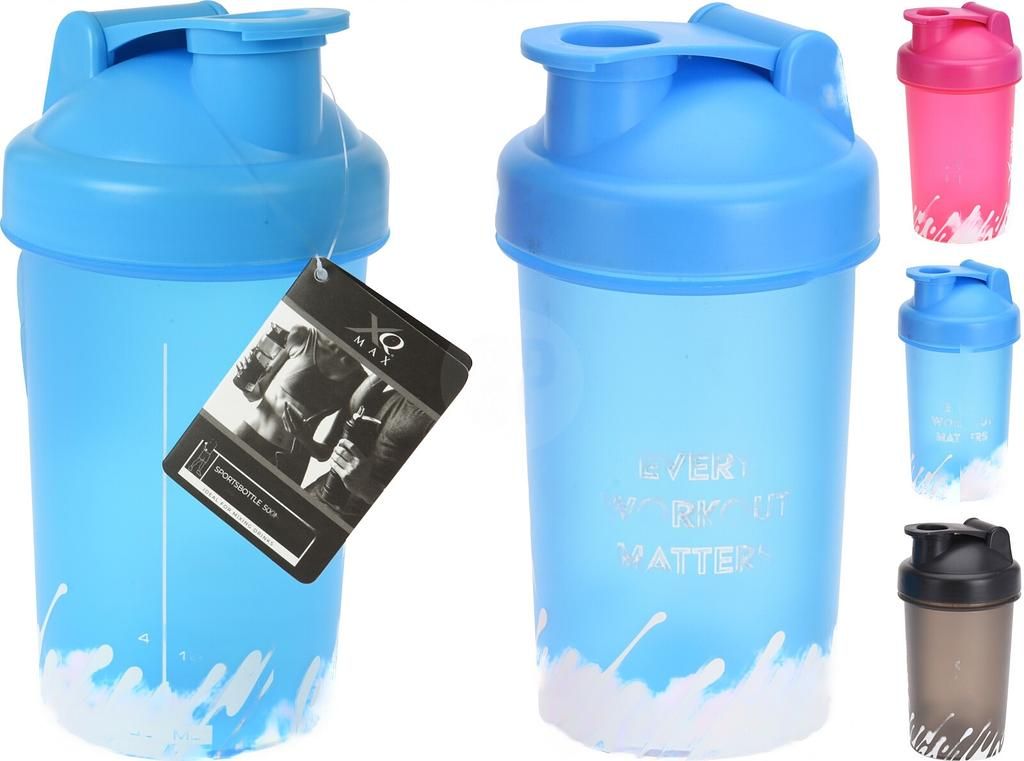 XQ Max Sportflasche