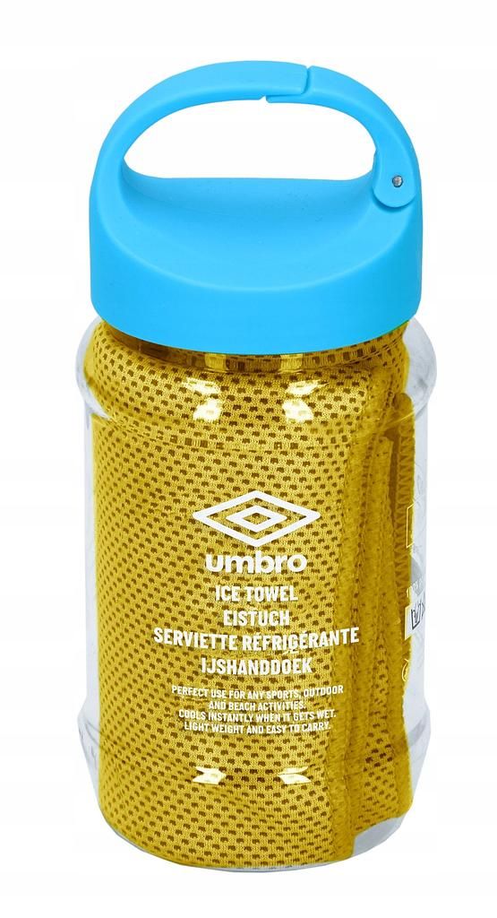 Umbro Mikrofaser Kühltuch