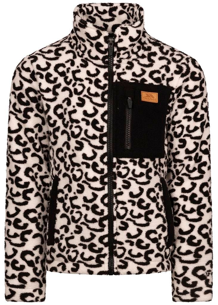 Trespass WILLOWGLEN Kinder Jacke