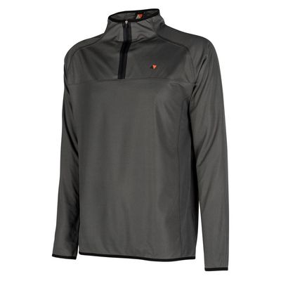 Magic Marine men's zip-up sweatshirt