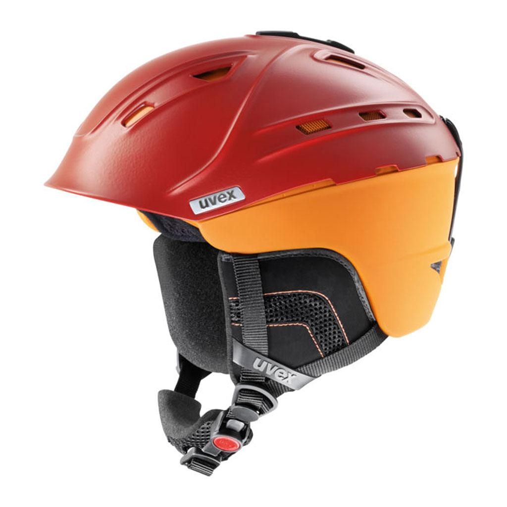 Uvex Skihelm