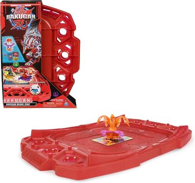 Spinmaster Bakugan Brawl Zone
