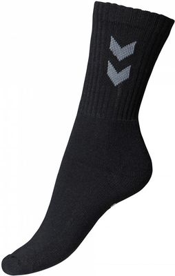 Hummel men&#39;s socks pack of 3