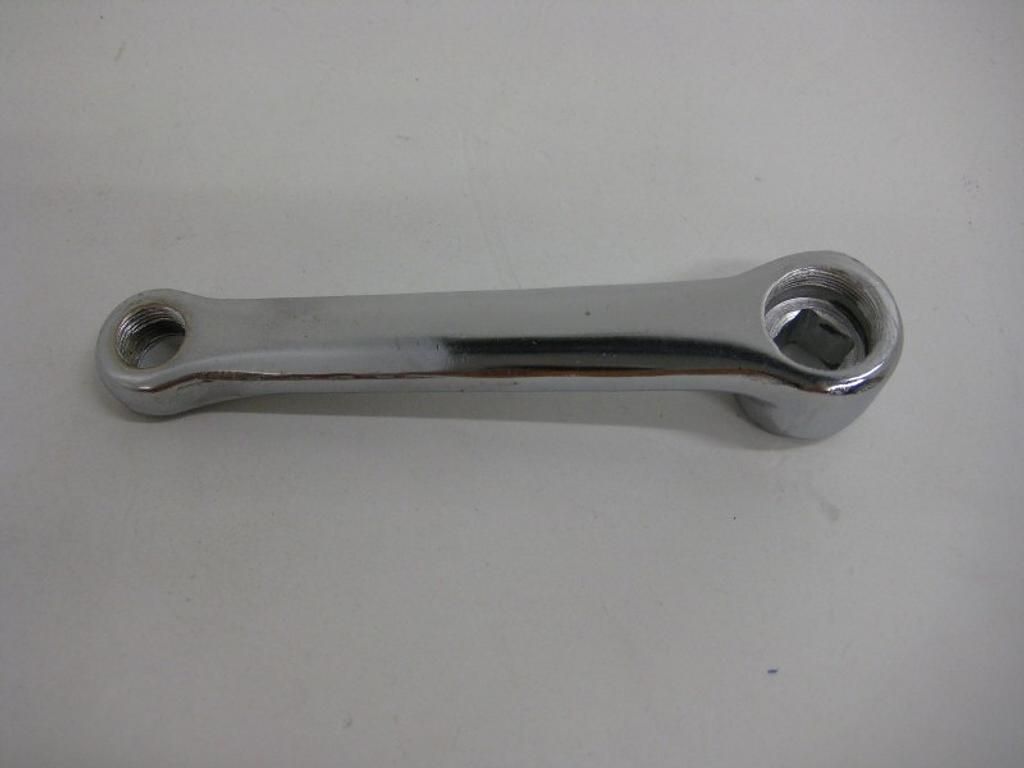 Hudora 1 Tretkurbel links (WB)