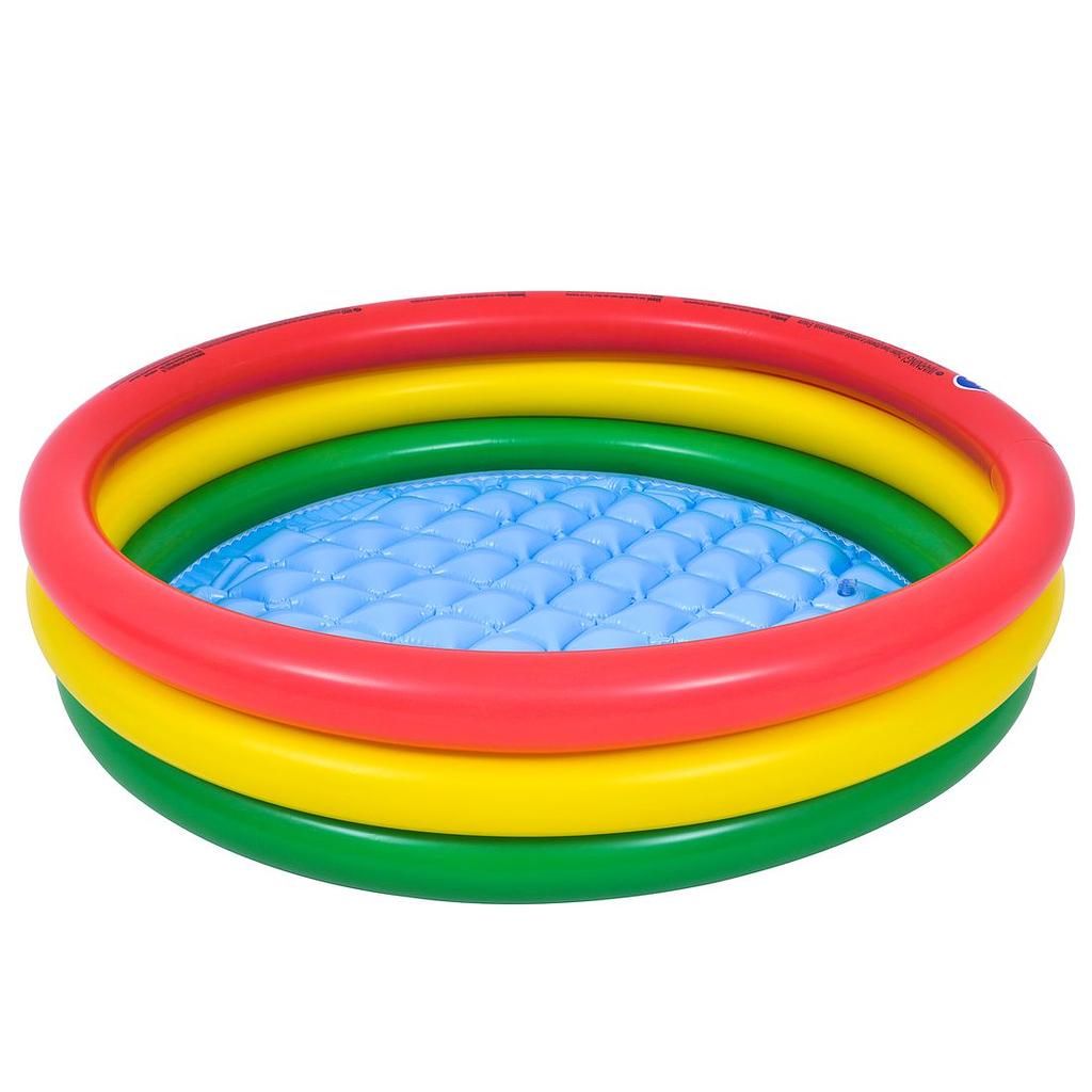 Jilong Aufblasbarer Kinder Pool