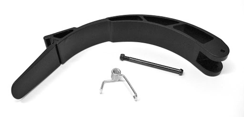 Hudora 1 Bremsblech (WB)