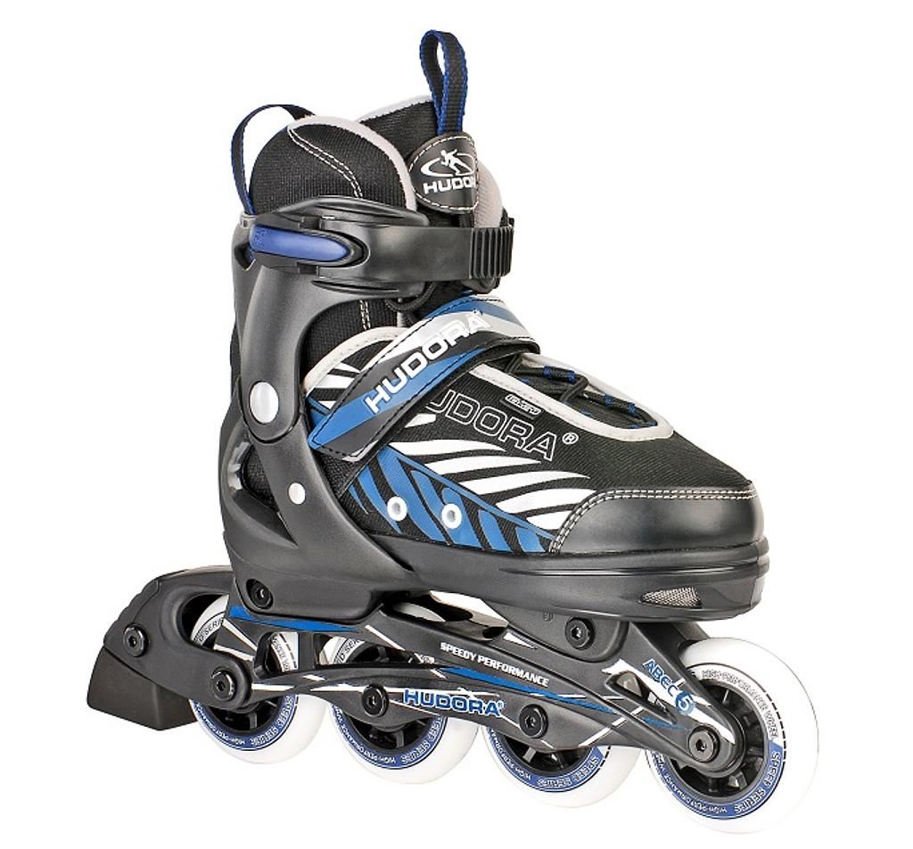 Hudora Inline Skates Leon