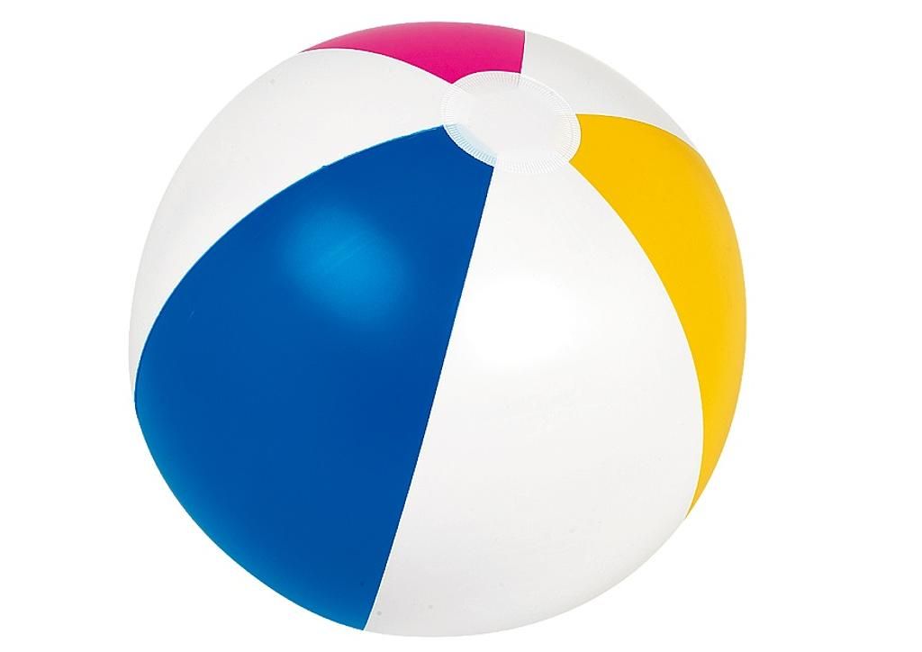 Jilong Aufblasbarer - Ball