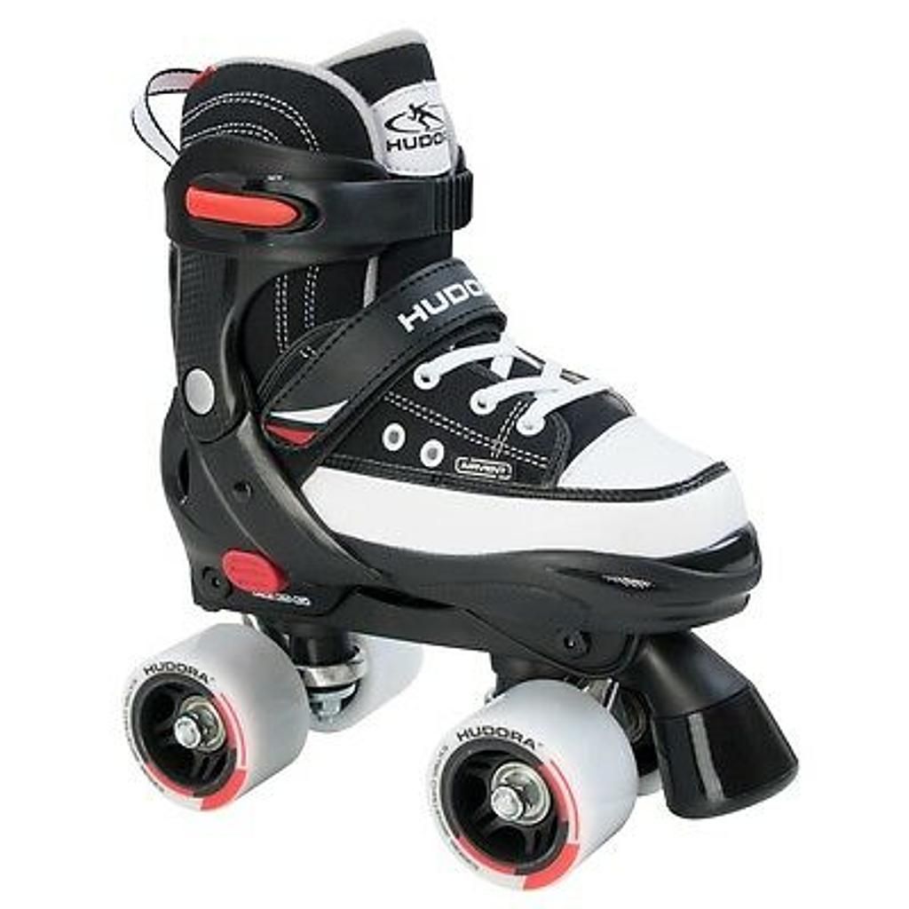Hudora Rollschuhe Roller Skate