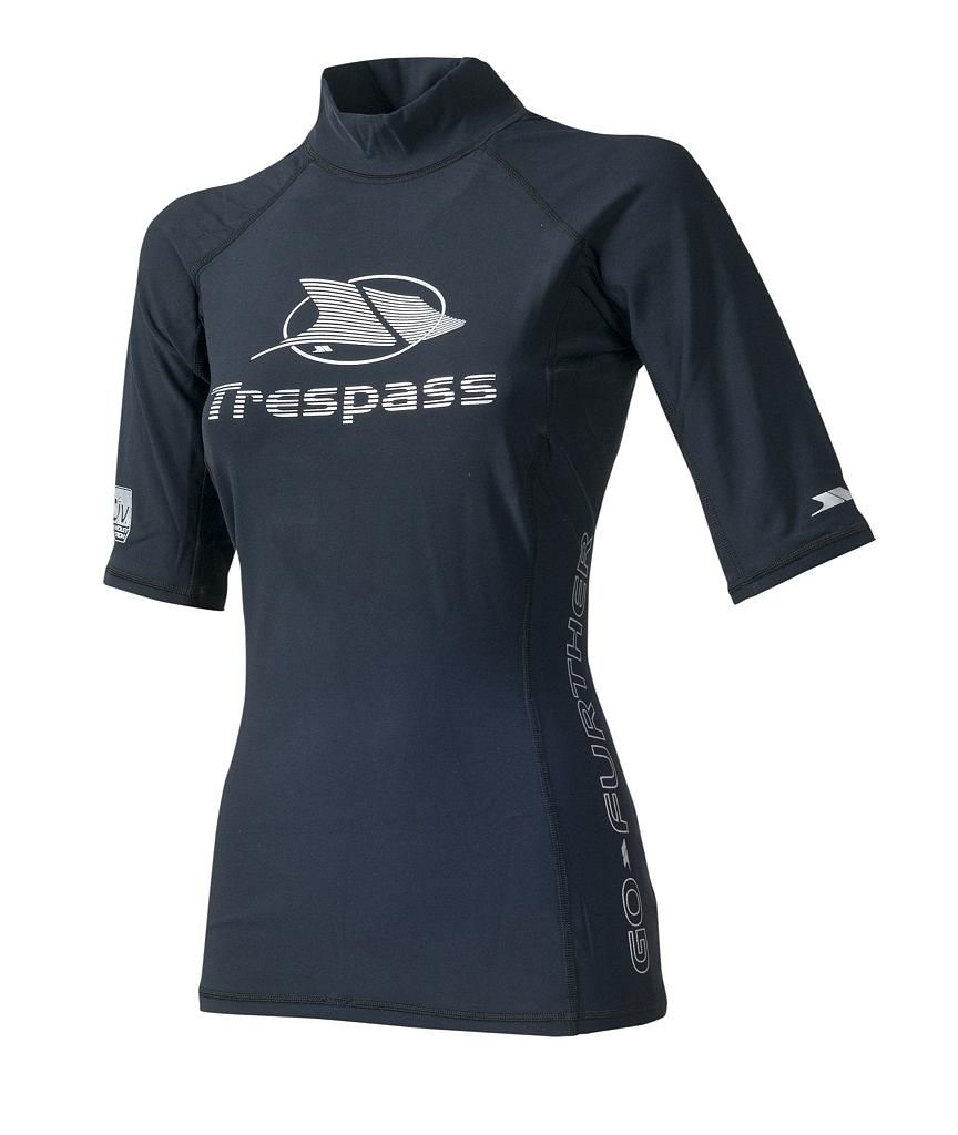 Trespass AZAD - Damen UV Shirt