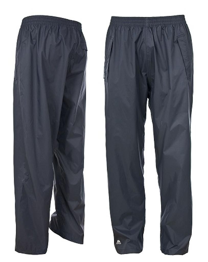 Trespass QIKPAC Regenhose - UNISEX