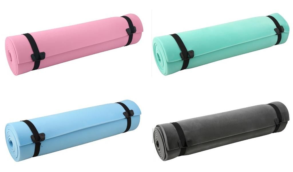 Adventure Campingmatte uni 