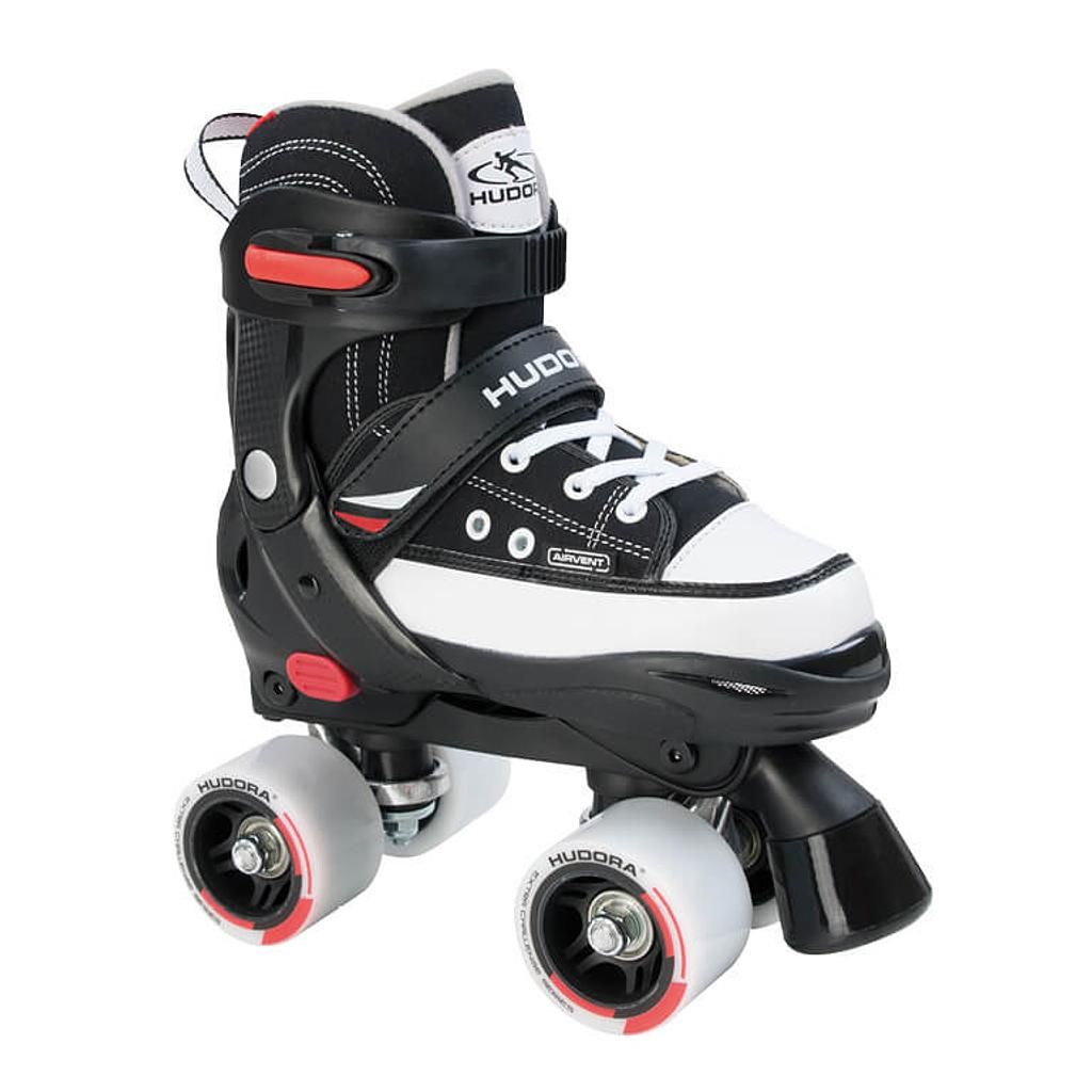 Hudora Rollschuhe Roller Skate