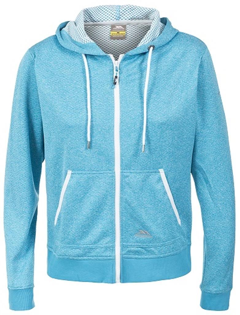 Trespass REVEL - FEMALE FLEECE AT200