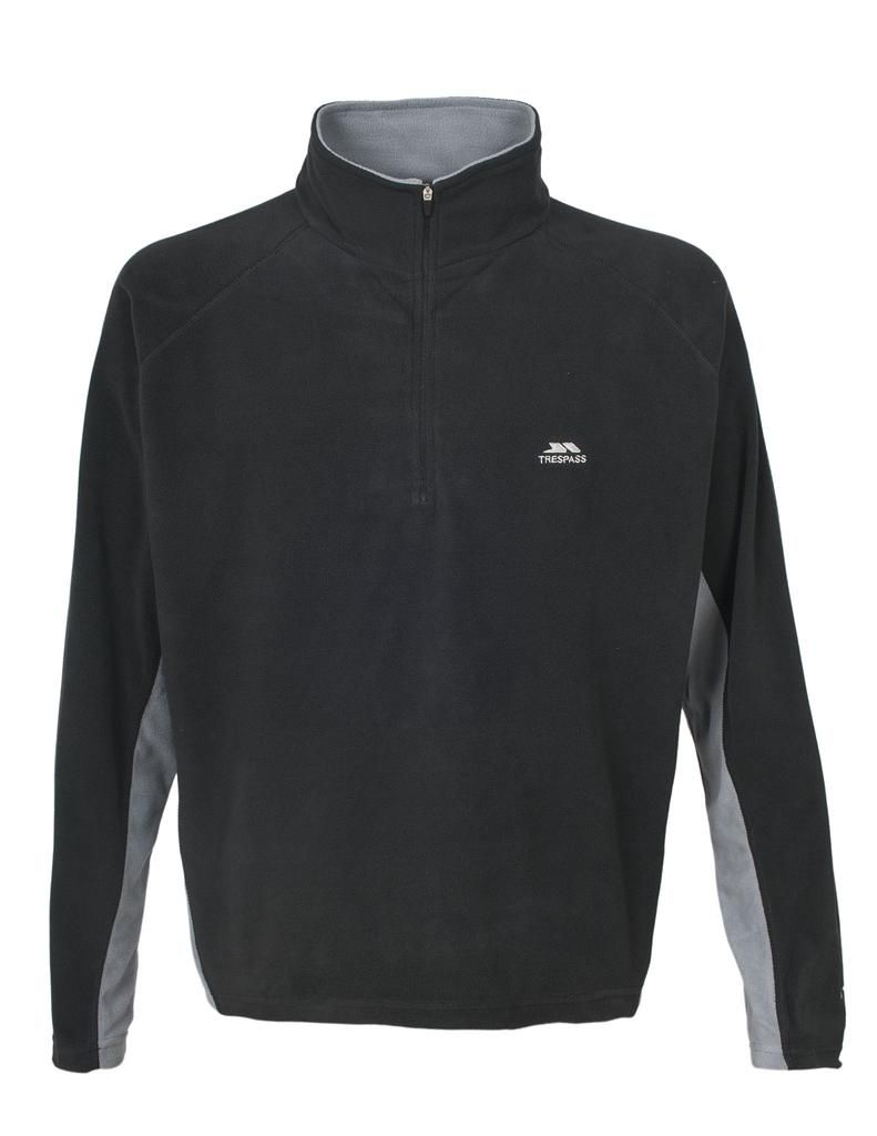 Trespass TRON - Herren Fleecepullover AT100 