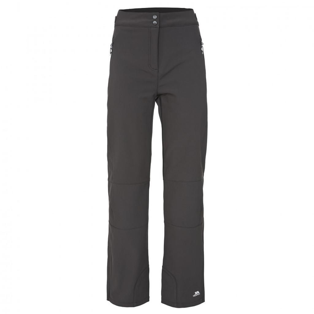 Trespass SQUIDGE II - Damen Softshell Hosen