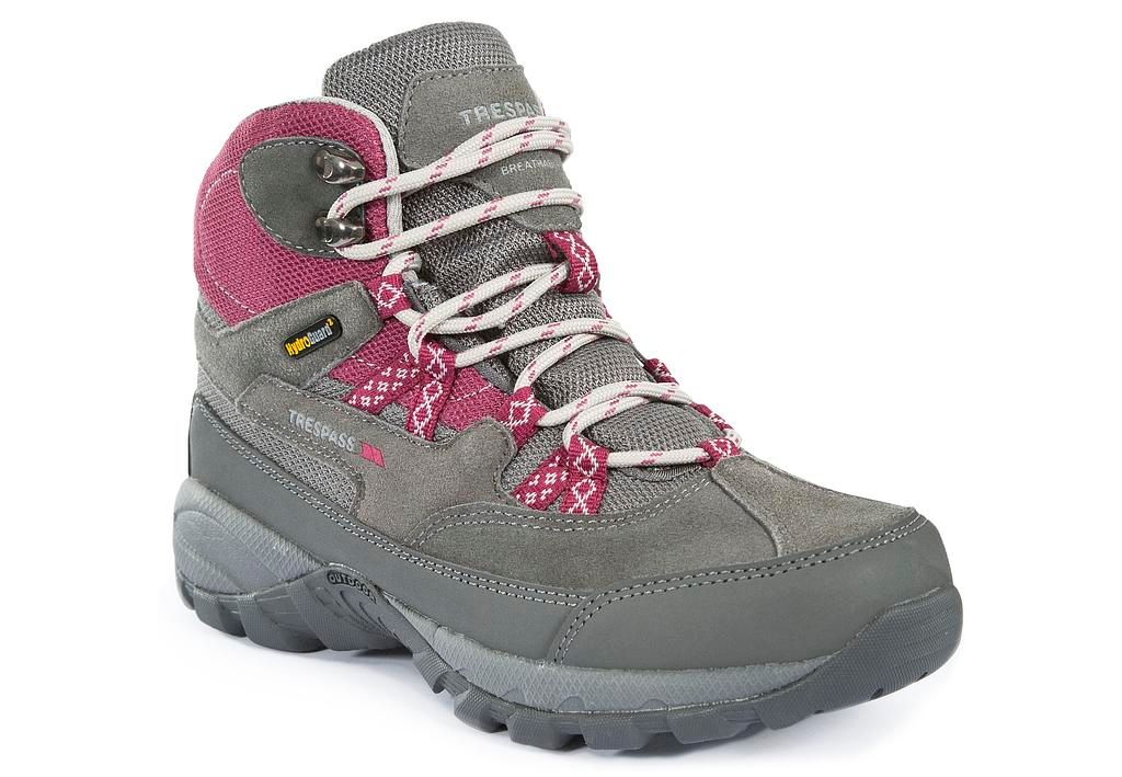 Trespass MERSE - FEMALE Wanderschuhe