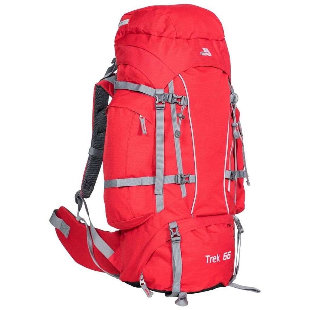 Trespass TREK 66 - Wanderrucksack 66 Liter
