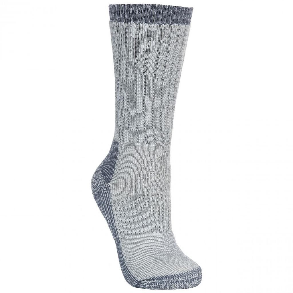 Trespass DLX STROLLING - Herren Wandersocken - Blasenhemmend
