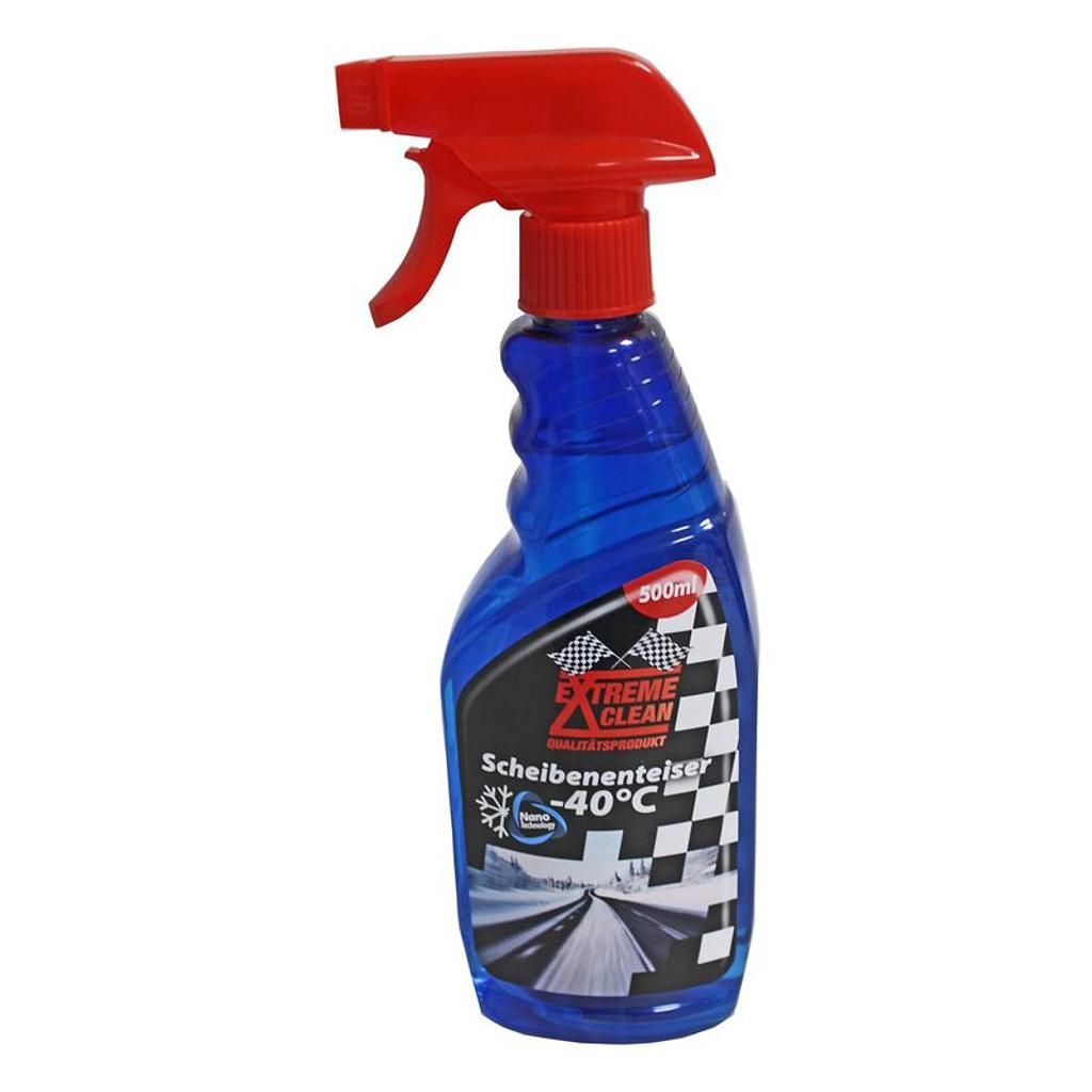 Extreme Clean Auto Scheibenenteiser