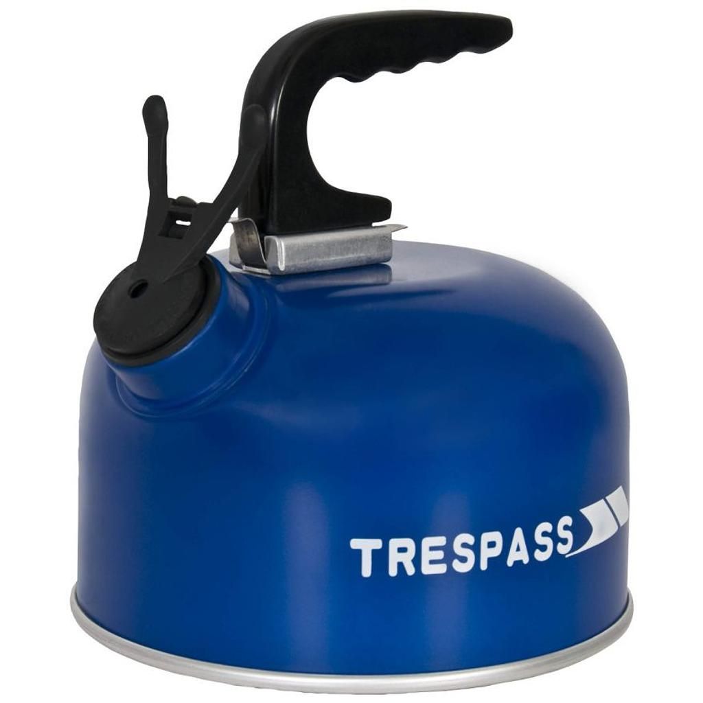 Trespass BOIL Aluminium Wasserkocher