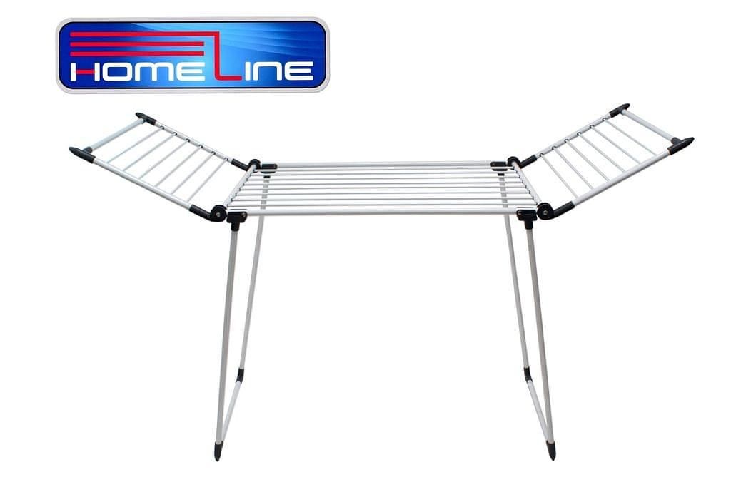 Homeline Wäscheständer quick dry