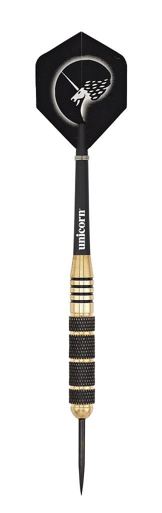 Unicorn CORE PLUS WIN - BLK/GOLD BRASS - 25G