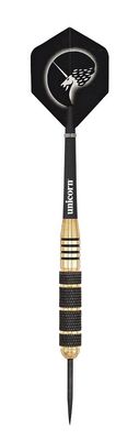 Unicorn CORE PLUS WIN - BLK/GOLD BRASS - 25G
