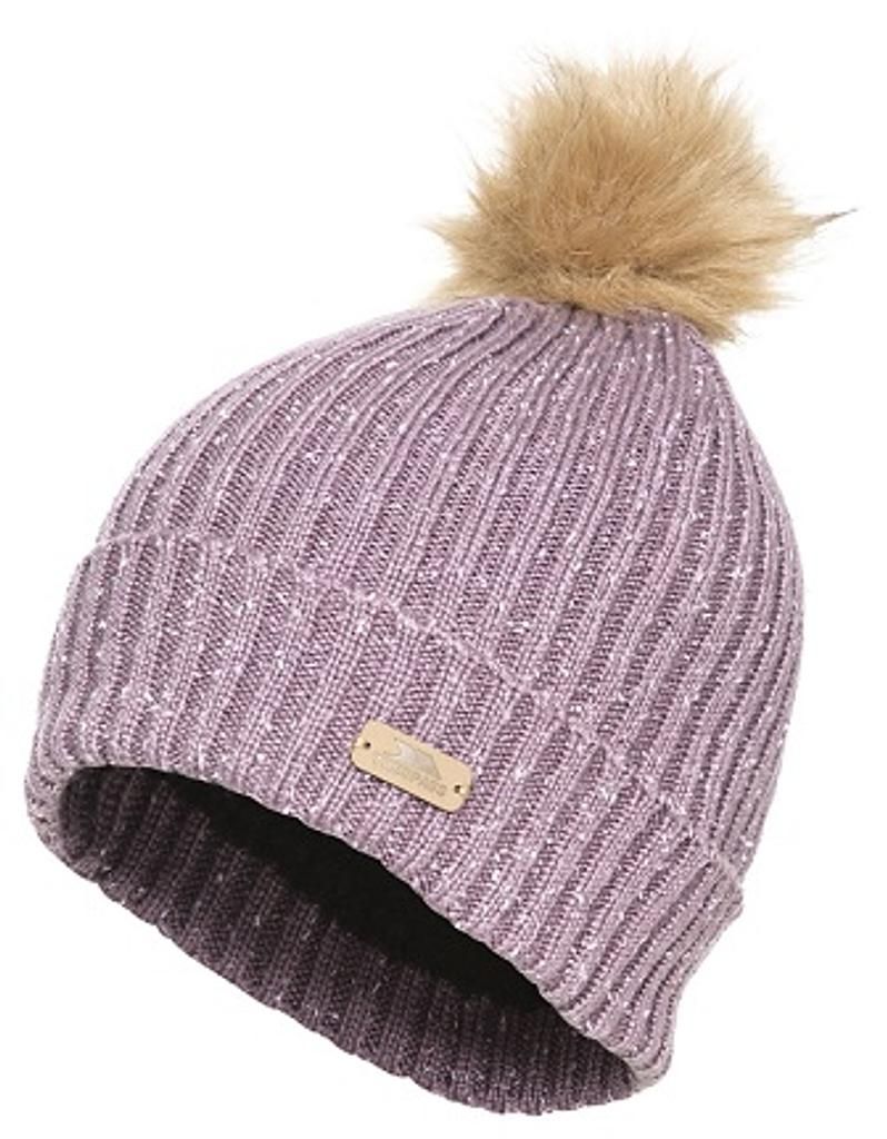 Trespass MCNALLY Bommelmütze