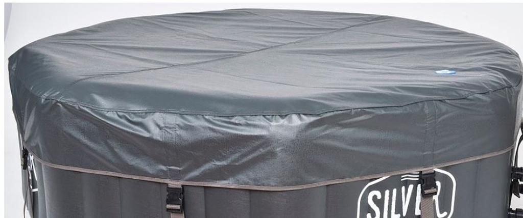 Jilong ET 1 SPA Octagon Abdeckung