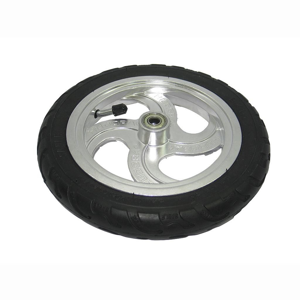 Hudora 1 Ersatzrad 230 mm luftbereift zu BigWheel® Air 230, vorne 