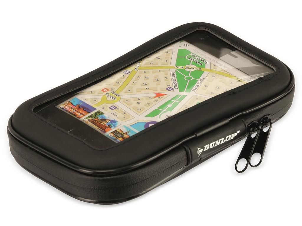 Dunlop Fahrrad-Handyhalterung