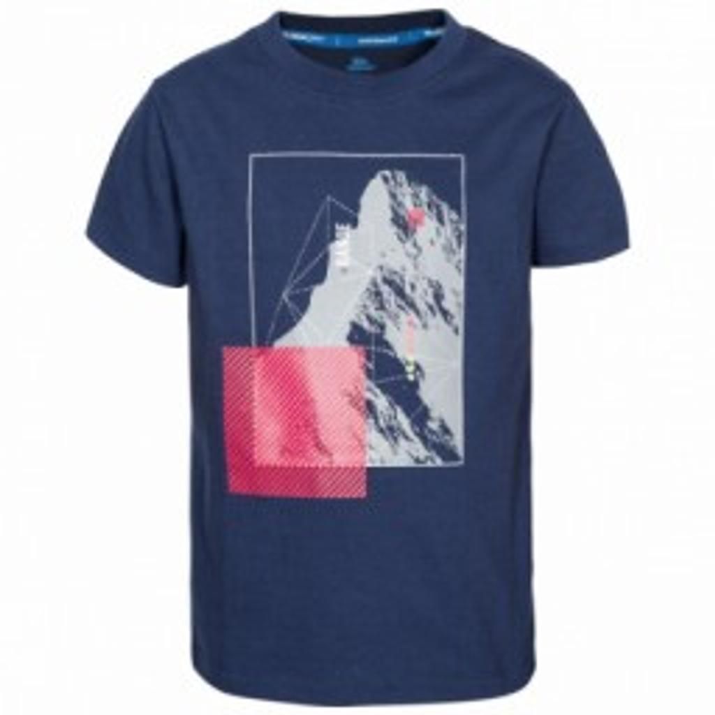 Trespass LOWIE - Boys T-Shirt