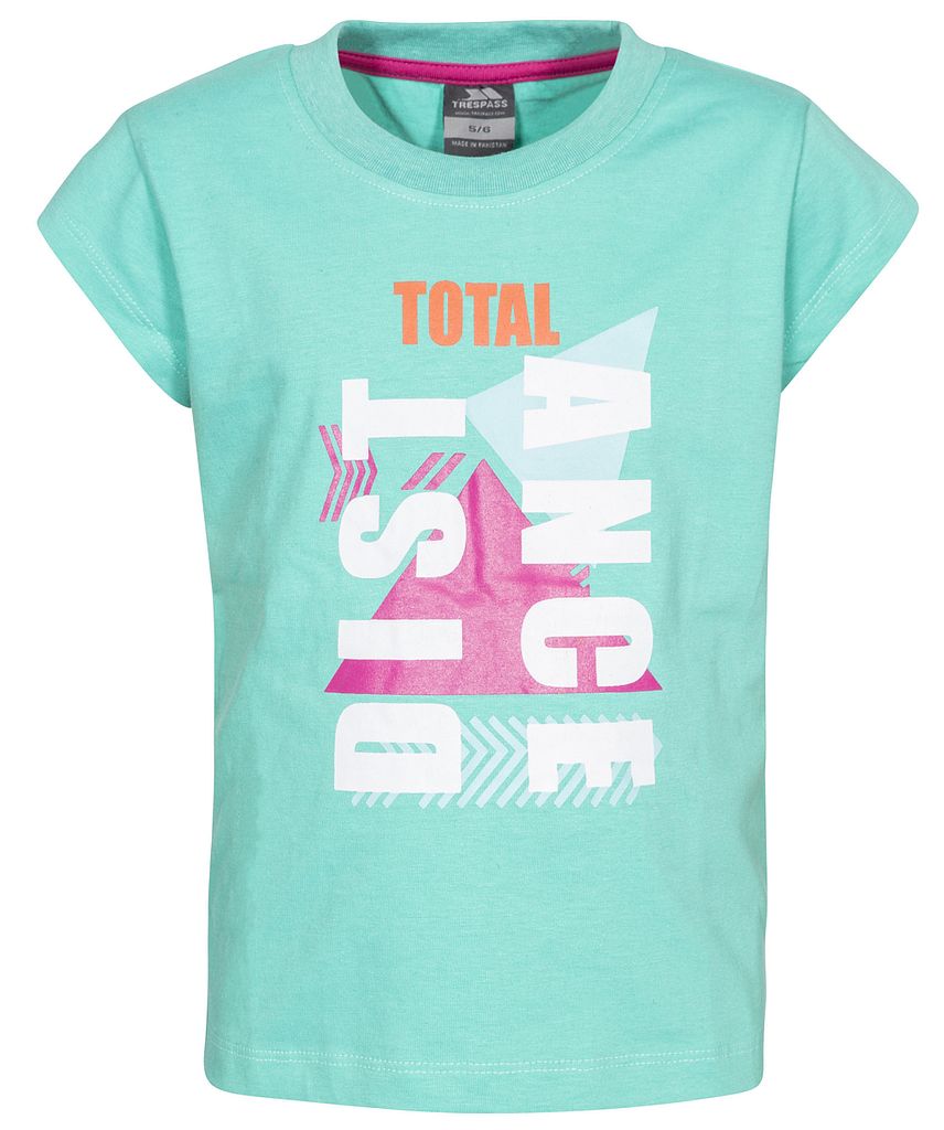 Trespass FELICIA - FEMALE TSHIRT