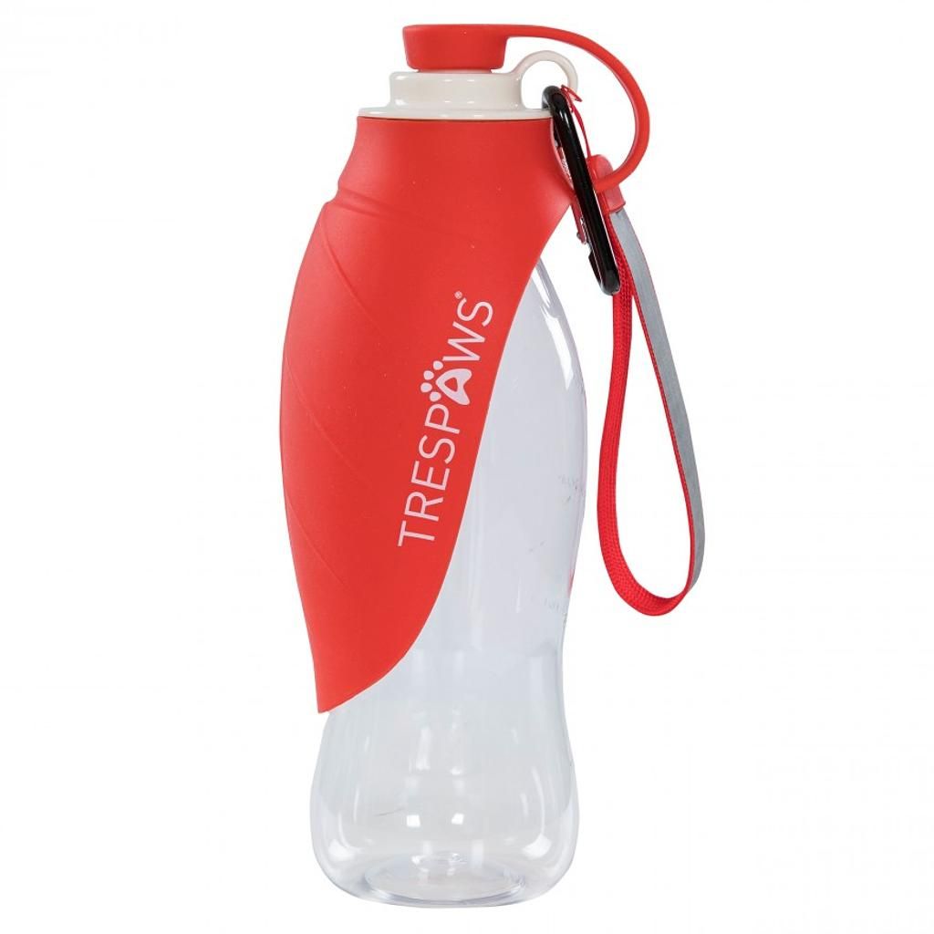 Trespass Trespaws TAMU - Hunde Wasserflasche