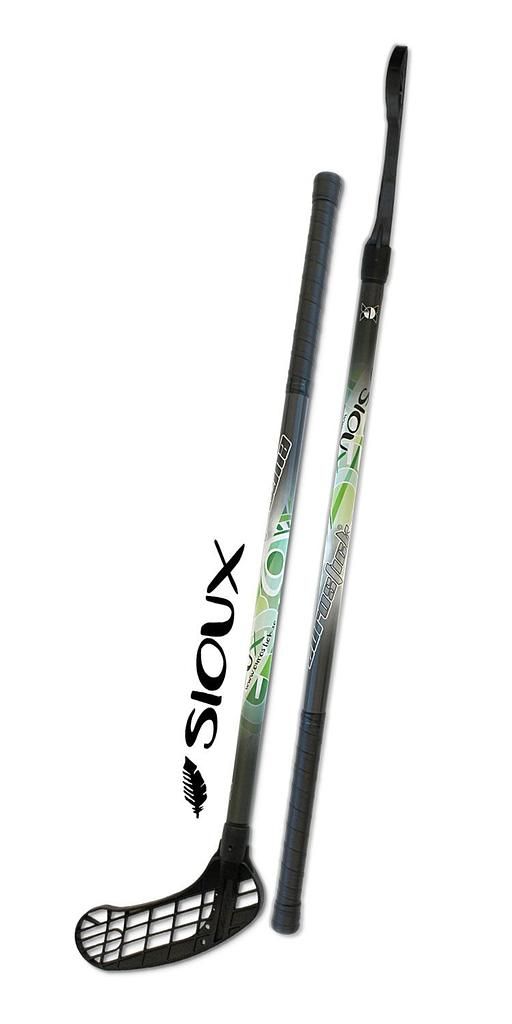 Eurostick Sioux 80/91 Links