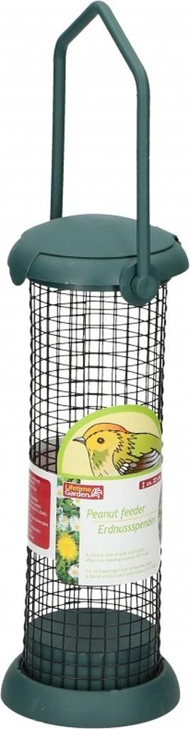 Lifetime Erdnussspender