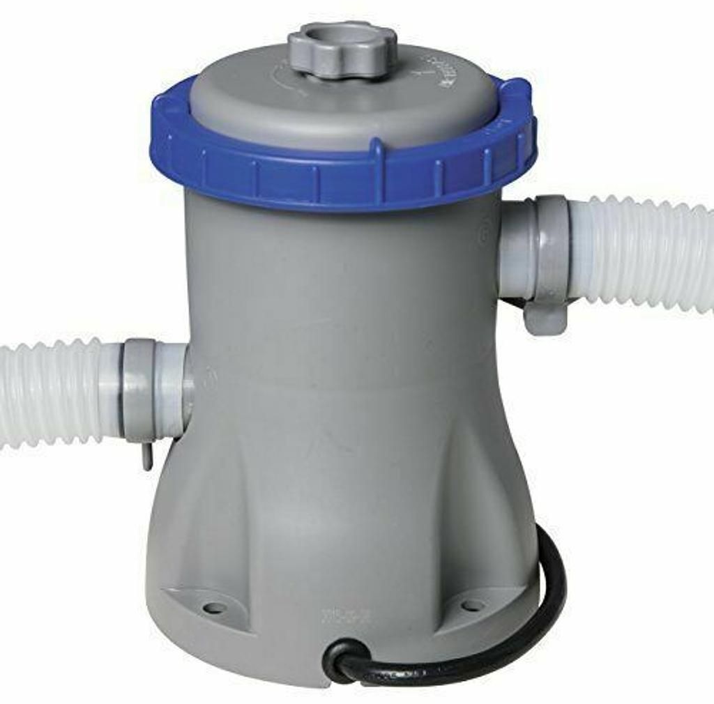 Bestway Filterpumpe 1249 L/Std.
