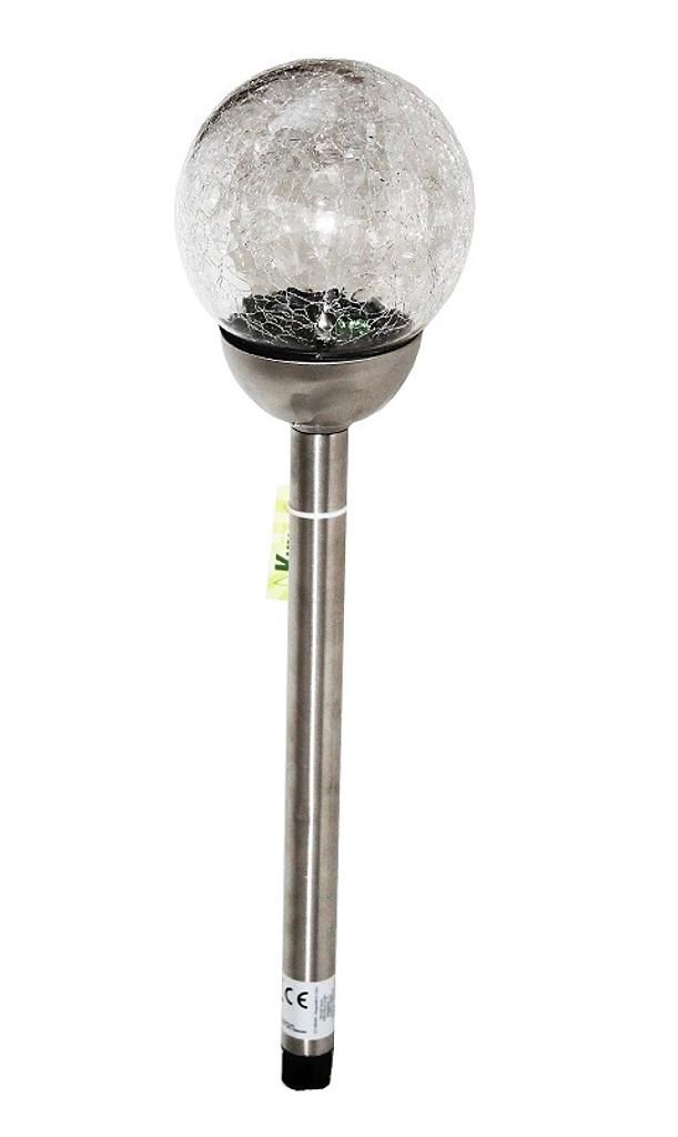 Kynast Solar Glaskugellampe LED Ø 12 cm