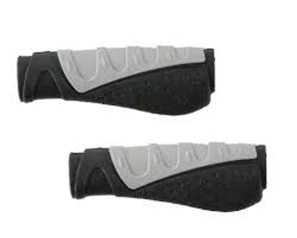 Dunlop Lenkergriffe 2pcs