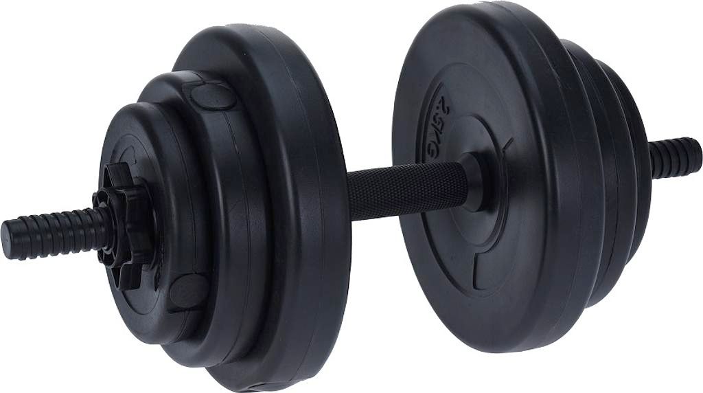 XQ Max Kurzhantel-Set