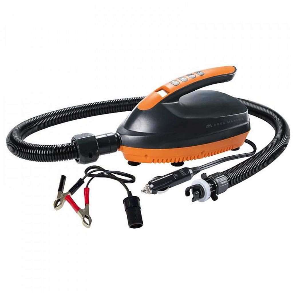 Aqua Marina Elektrische Luftpumpe 12V DC, 16 psi